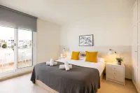 Sitges Group Ocean