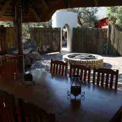 ArendSig Villa Hotel Exterior