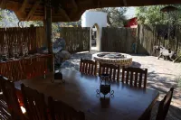 ArendSig Villa Hotel a Mabula