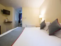 Longforgan Coaching Inn - Wifi