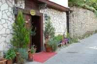 Turgut Reis Konak โรงแรมใน