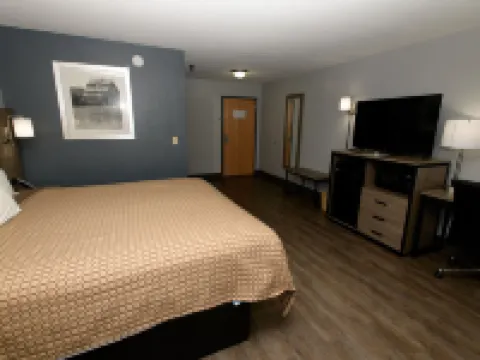 HomeTown Inn-Ringgold Hotels in Ringgold