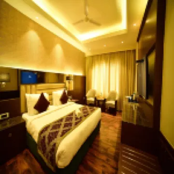 Hotel Milan Palace