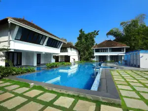 Nihara Resort and Spa Cochin