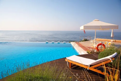 Ramada Plaza by Wyndham Thraki Hotels in Alexandroupolis
