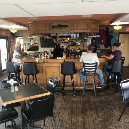 Brewer Motor Inn