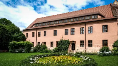 Hotel Cranach-Herberge City Centre Hotels in Wittenberg