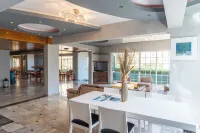 Pantheon Hotel Hotels in Foinikas