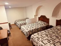 Hotel Villas del Bosque