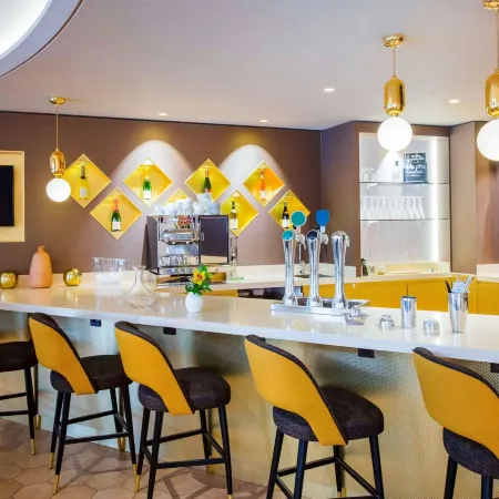 Hôtel Mercure Dijon Centre Clemenceau