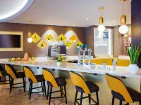 Hôtel Mercure Dijon Centre Clemenceau