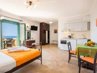 Dilina Studios Hotels in Karpathos