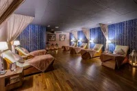 Shearwater Hotel & Spa - spa