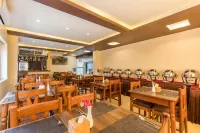 雪峰飯店