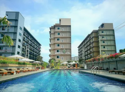 Carunda By Mangrove Prestige Hotel
