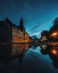 Slottsgården Hotell & Restaurang Hotels in Mjolby