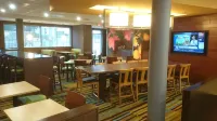 Fairfield Inn & Suites Cuero - Aamiainen