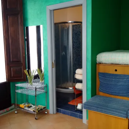 B&B L’Angolo Sulla Piazza