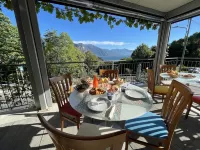 Bellagio Bed & Breakfast