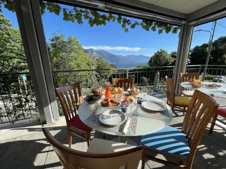 Bellagio Bed & Breakfast