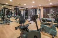 Barceló Costa Ballena Golf & Spa - Gym