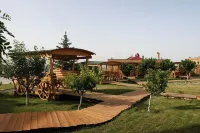 Latar Hotel Complex Hotels near Echmiadzin Monastery