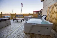 Hótel Laugarbakki Hotels in Hvammstangi