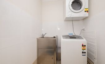 Parkside Apartments Parramatta