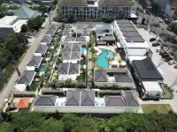 The Sakaye Luxury Villas & Spa