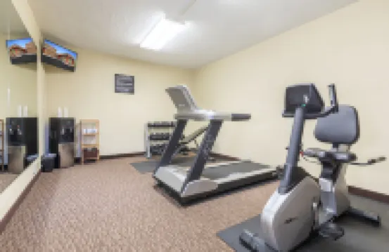 Quality Inn Asheville Downtown Tunnel Rd