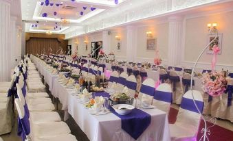 Cong Doan Viet Nam Hotel