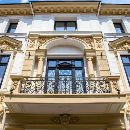 The Mansion Boutique Hotel