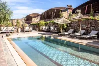 Dar Tafantant Hotel di Haouz