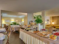 Hotel Continental Brescia Hotel a Roncadelle