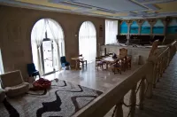 Casanova Inn - Boutique Hotel