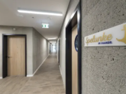 Harbr. Boardinghouse Ludwigsburg Hotele w: Ludwigsburg