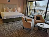 Cbh Hatherley Manor Hotel Các khách sạn ở Gloucester