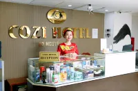COZIHOTEL