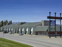 Crestwood Hotel Hotels in Hinton