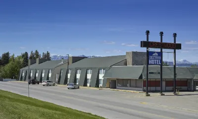 Crestwood Hotel Hotels in 