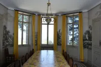Chateau de Varambon Hotels in Varambon