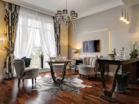 Rezydencja Luxury Hotel Bytom Piekary Śląskie 바이톰 호텔