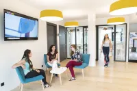 Hotel Enight Hotels in Talence