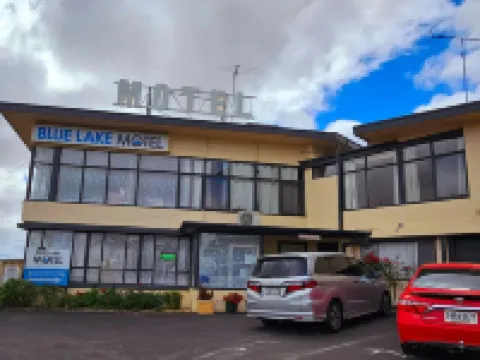 Blue Lake Motel Hotels in Mount Gambier