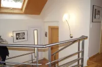 Chambres d'hôtes Au Doubs Murmure Hotels in Les Fins