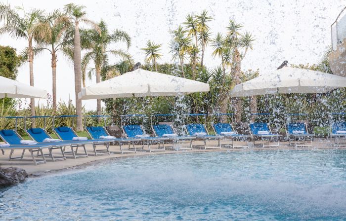 Hotel Arcobaleno