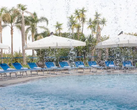 Hotel Arcobaleno Hotels in Palmi