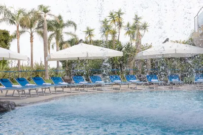 Hotel Arcobaleno