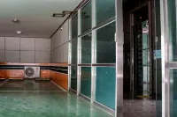 Hill Stay Hotel Residence