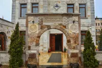 Caravanserai Inn Hotel - สัตว์เลี้ยง